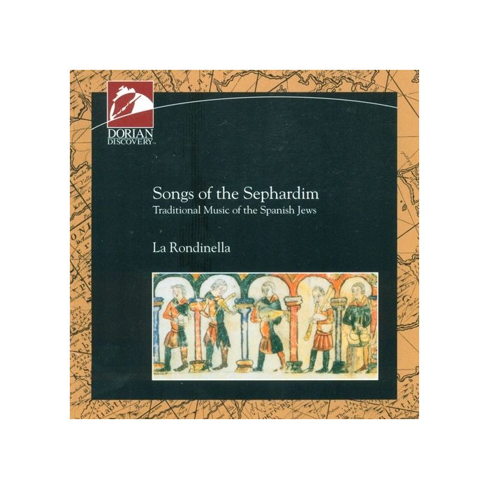 Songs of the Sephardim