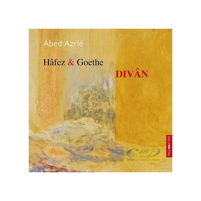 Hâfez & Goethe: Divân