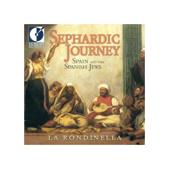 Sephardic Journey