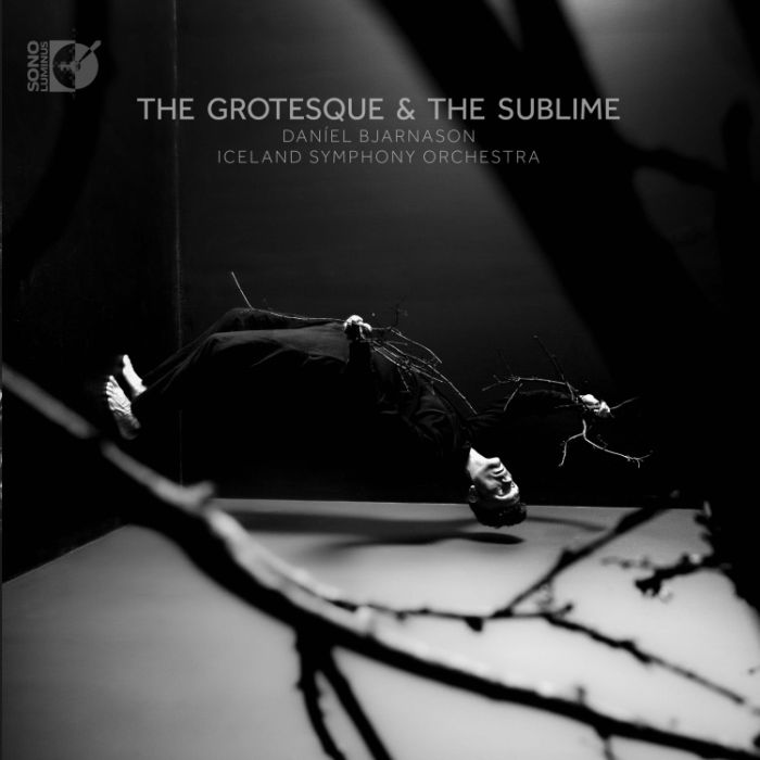 Bjarnason: The Grotesque & The Sublime