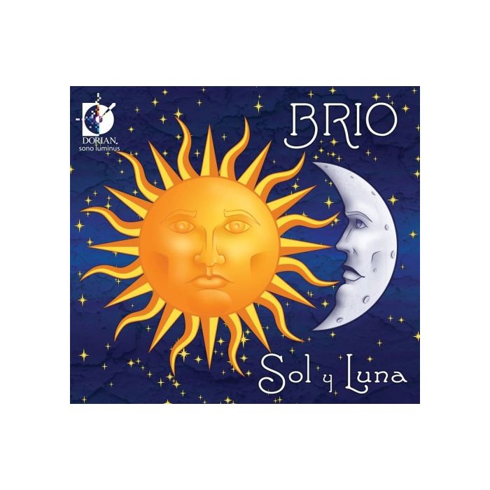 BRIO: Sol y Luna