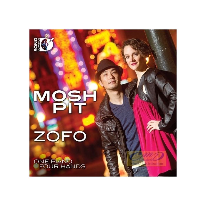 Mosh Pit