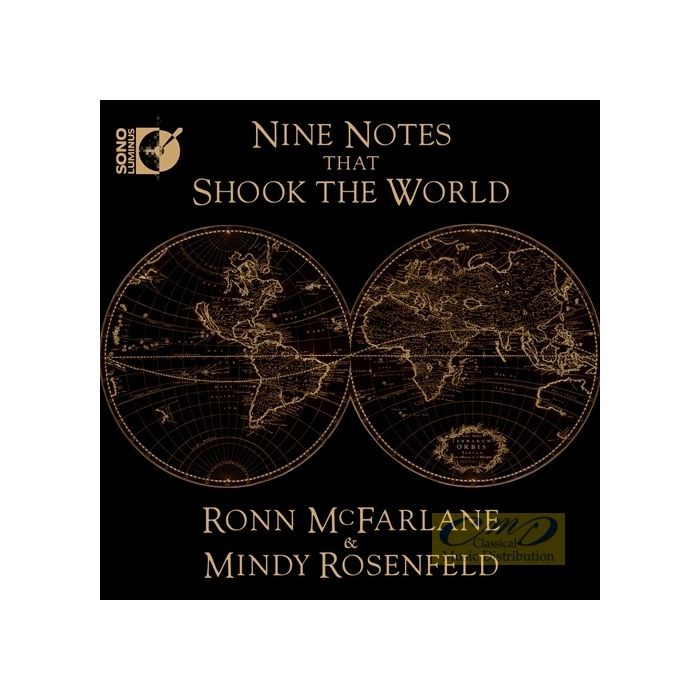 Nine Notes that shook the World