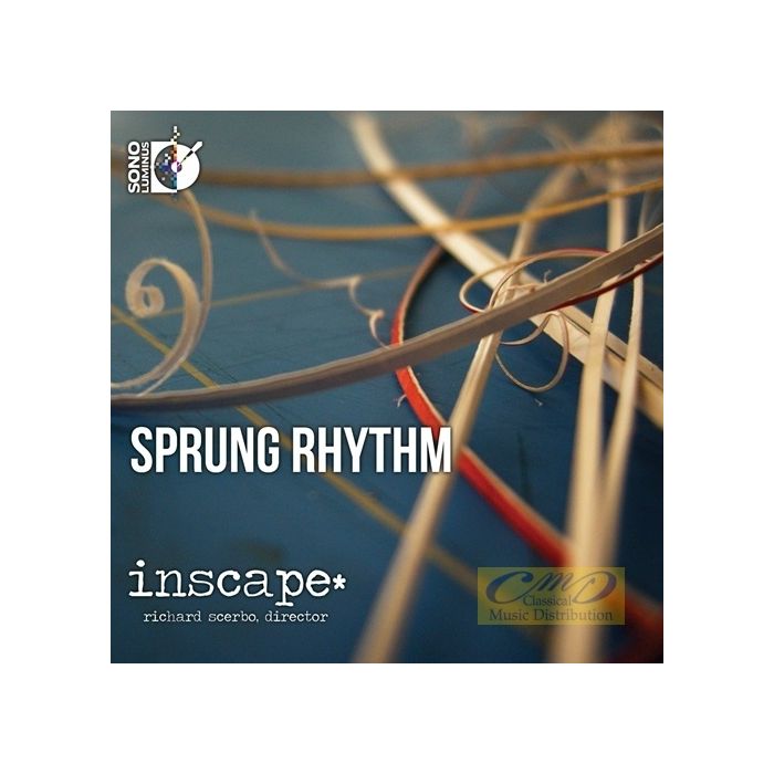 Sprung Rhytm