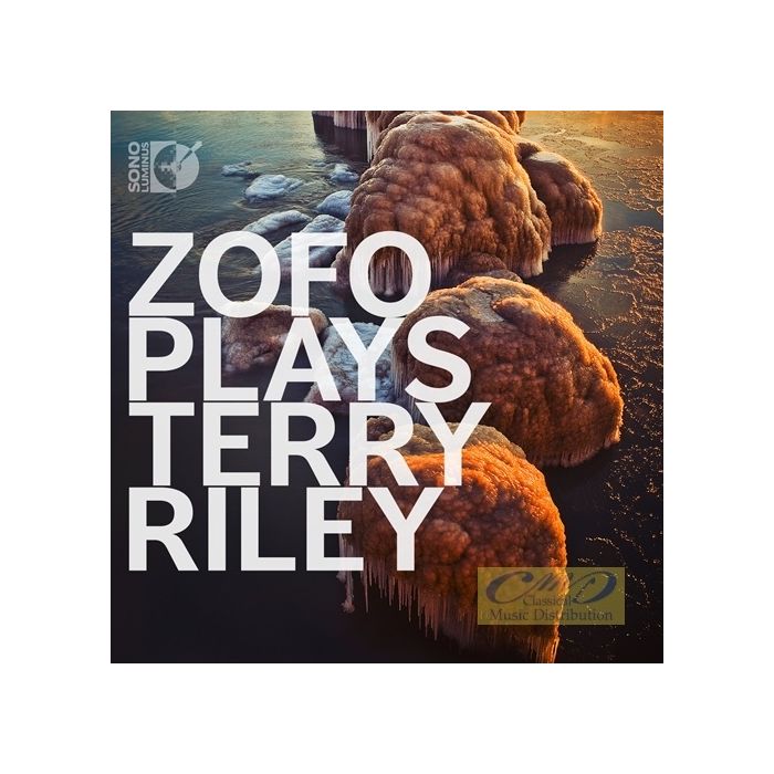 ZOFO plays Terry Riley