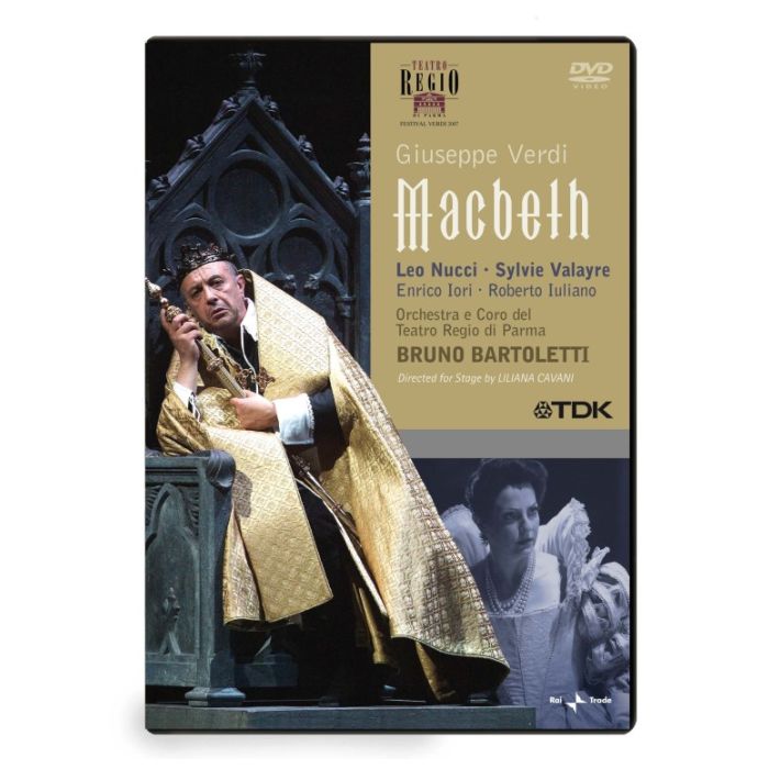 Verdi: Macbeth