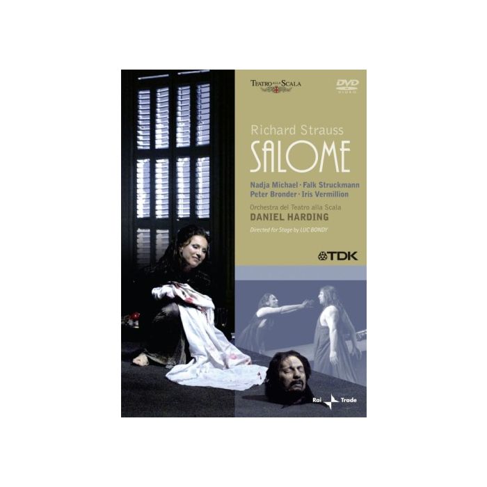 Strauss Richard: Salome