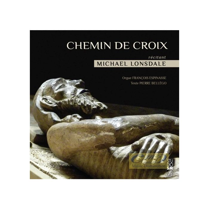 Lonsdale: Chemin de croix