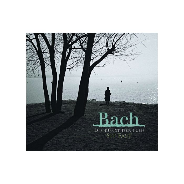 BACH: Die Kunst Der Fuge BWV1080