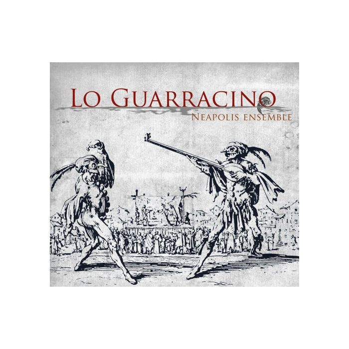 Lo Guarracino