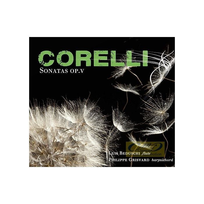 Corelli: Sonatas Op. V