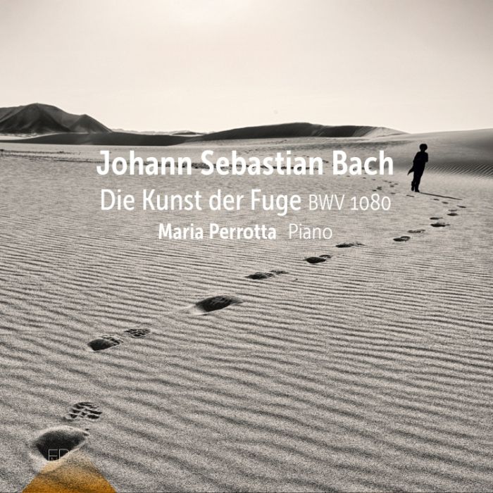 Bach: Die Kunst der Fuge BWV1080