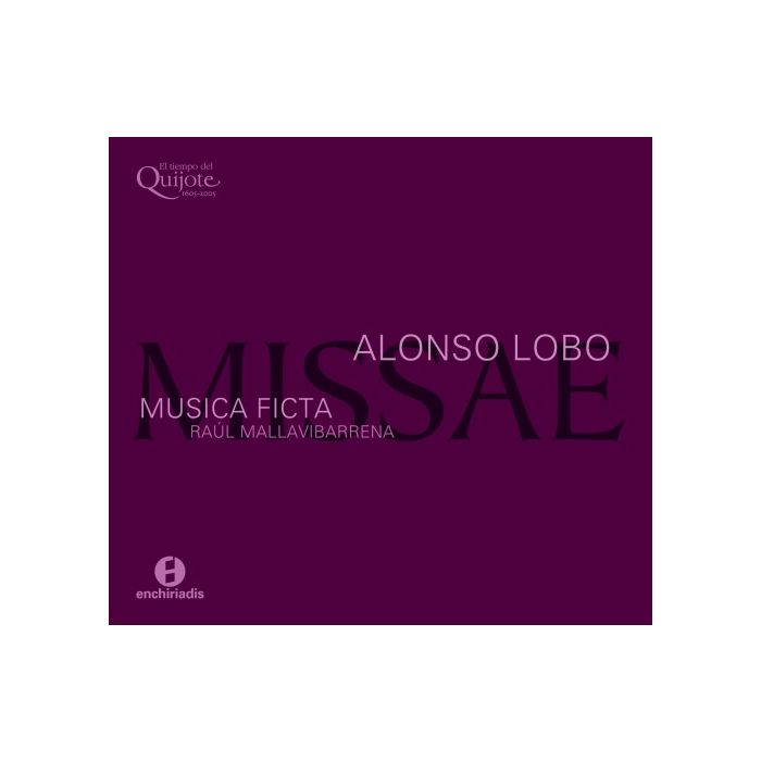Lobo: Missae