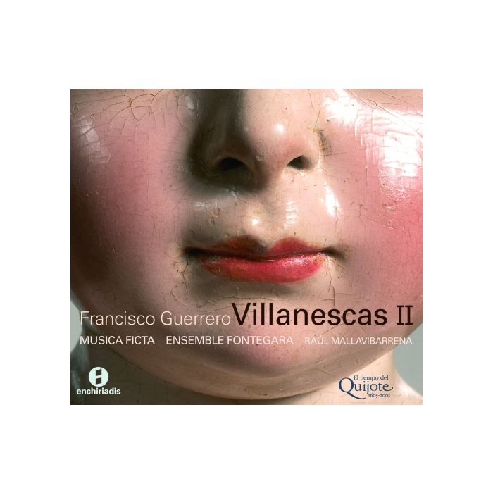 Guerrero: Villanescas II