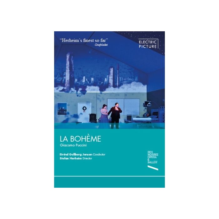Puccini: La boheme