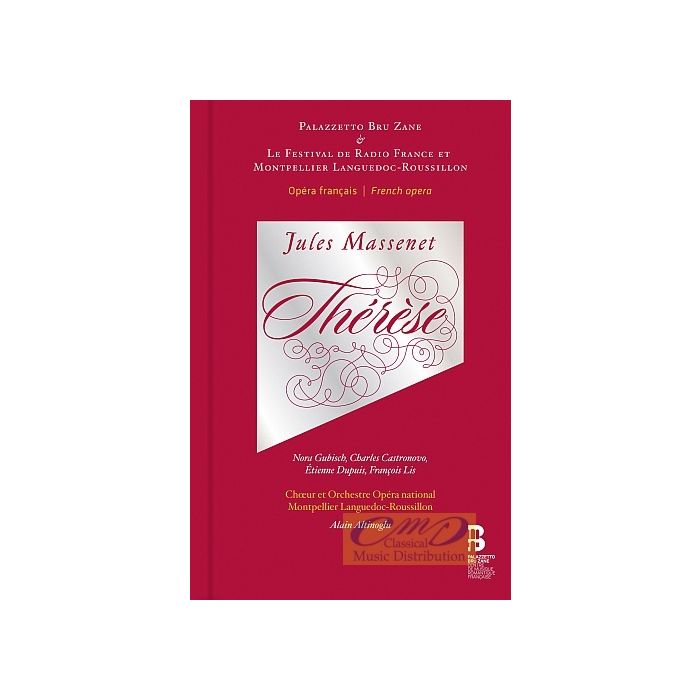 Massenet: Thérèse