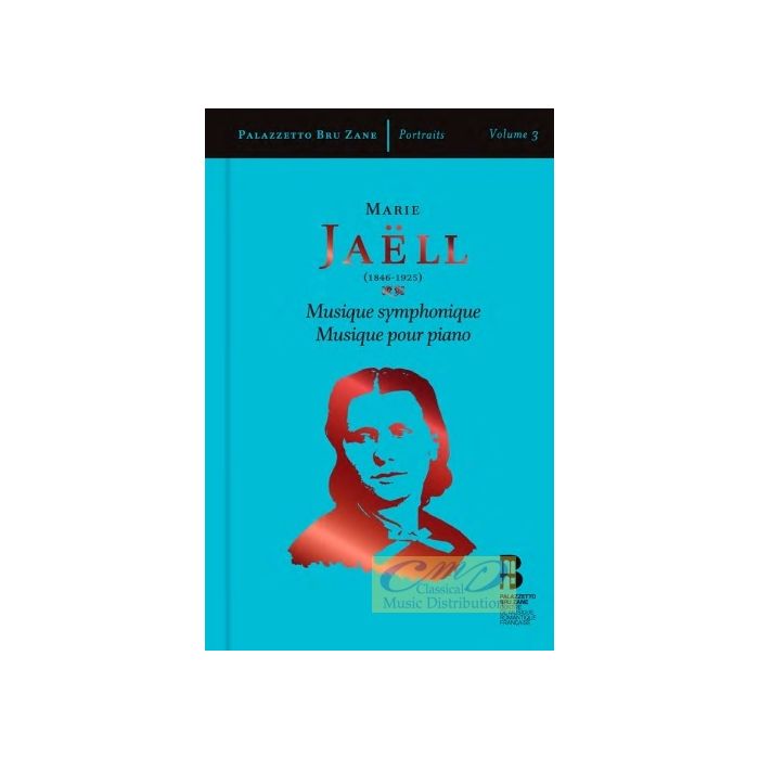 Jaëll: Musique symphonique Musique pour piano