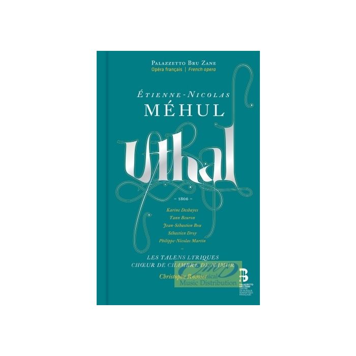 Méhul: Uthal