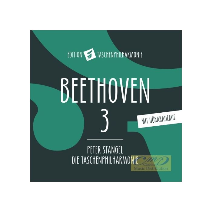 Beethoven: Symphony No. 3