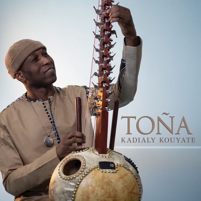 Kouyate: Toña