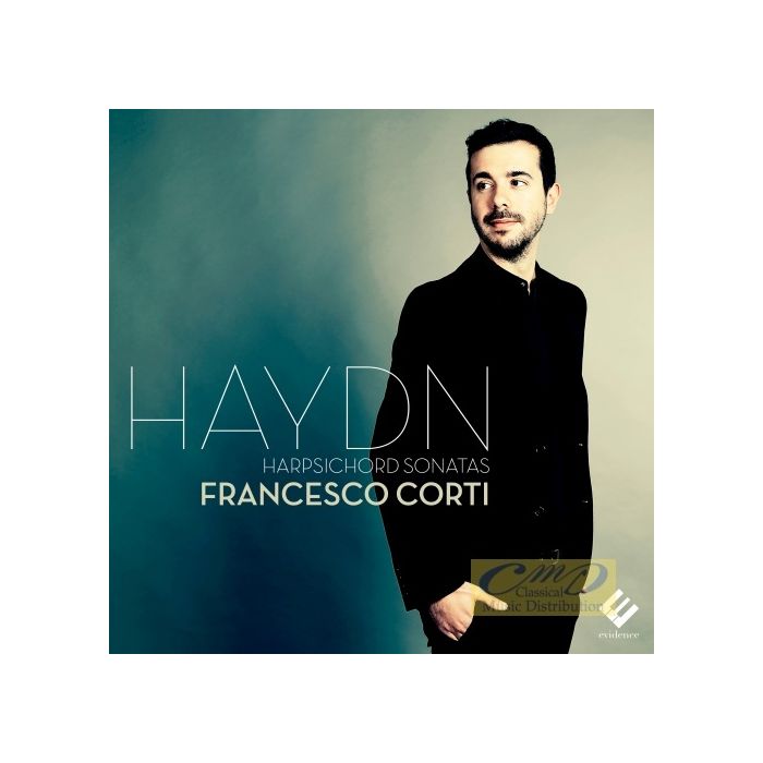 Haydn: Sonates pour clavecin