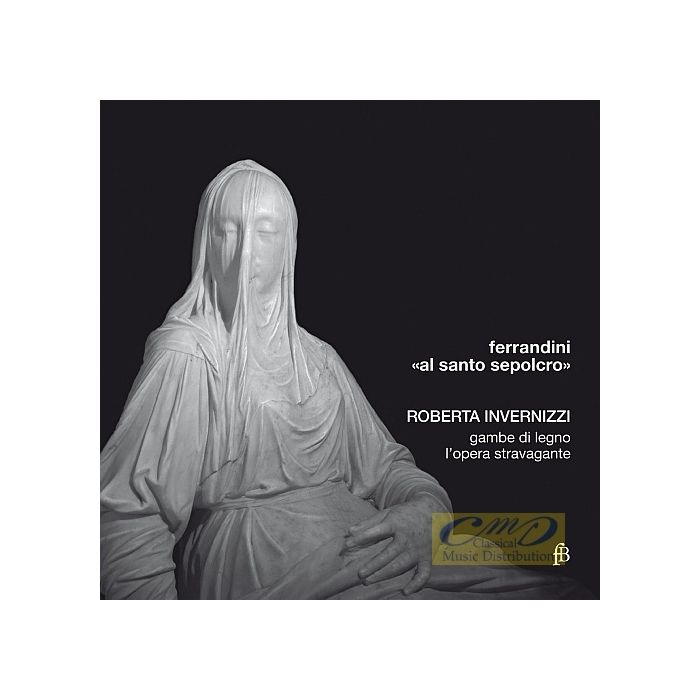 Ferrandini: Al santo sepolcro