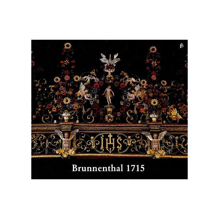 Brunnenthal 1715