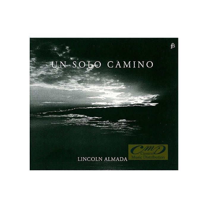 Un solo camino – The harp in Latin America