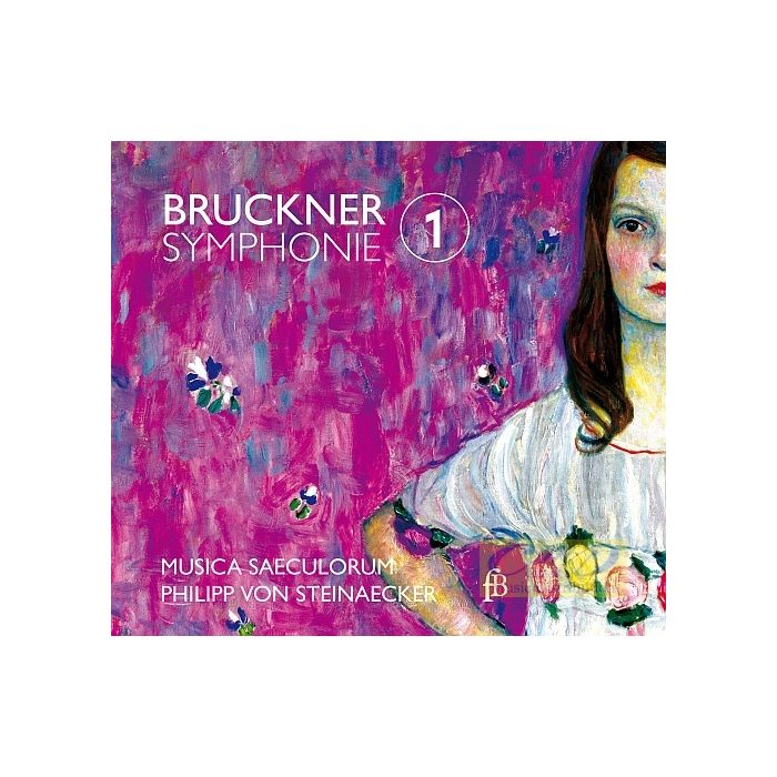 Bruckner: Symphony No. 1
