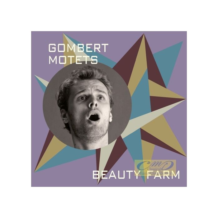 Gombert: Motets
