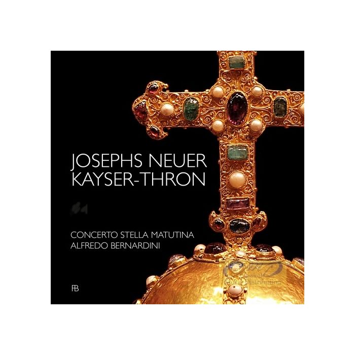 Josephs Neuer Kayser-Thron