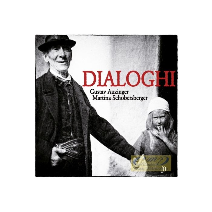 Dialoghi - Banchieri; Tomkins; Gabrieli; Vanhal; Zucchinetti; Rutini; Giussani; Piazza; Bonelli