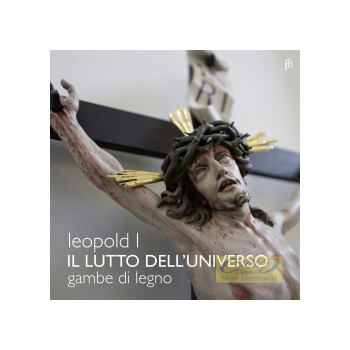 Leopold I.: Il lutto dell'universo