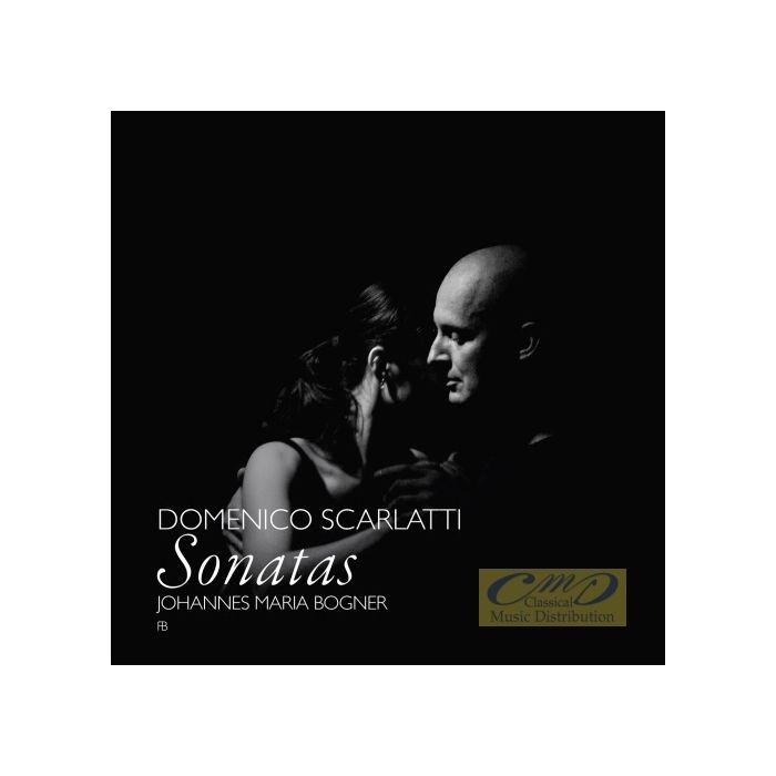 Scarlatti: Sonatas