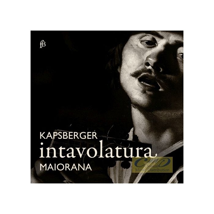 Kapsberger: Intavolatura