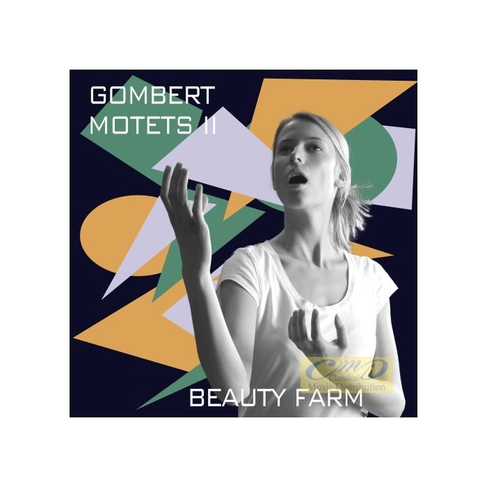 Gombert: Motets II