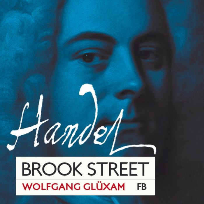 Handel: Brook Street