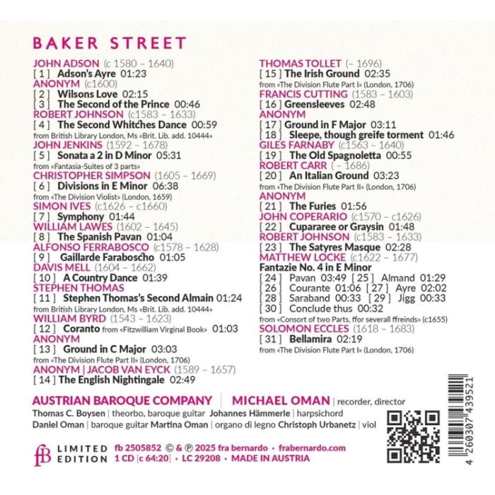 Baker Street - slide-1