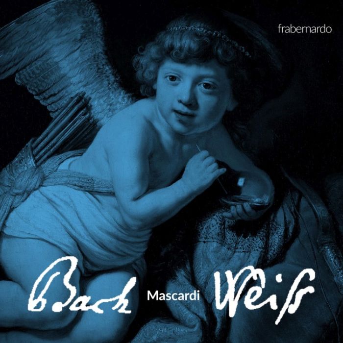 Bach – Weiss