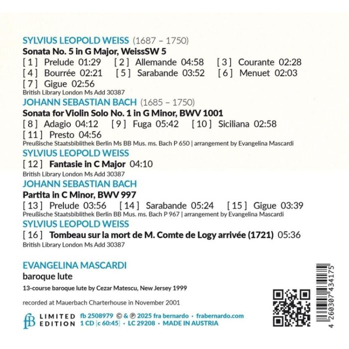 Bach – Weiss - slide-1