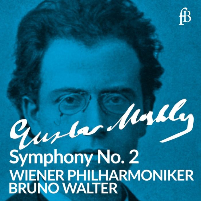 Mahler: Symphony No. 2