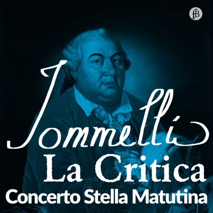 Jommelli: La Critica