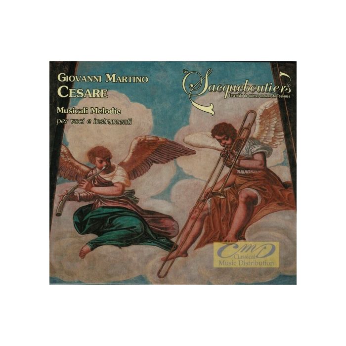 Cesare: Musicali Melodie