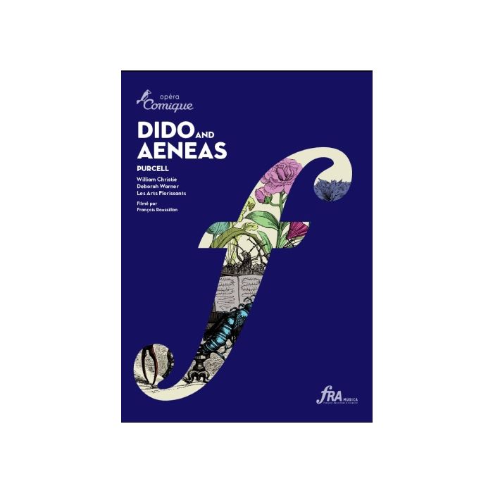 Purcell: Dido and Aeneas