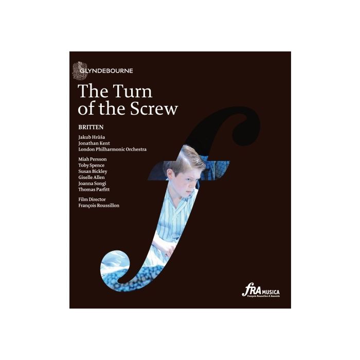 Britten: The Turn of the Screw