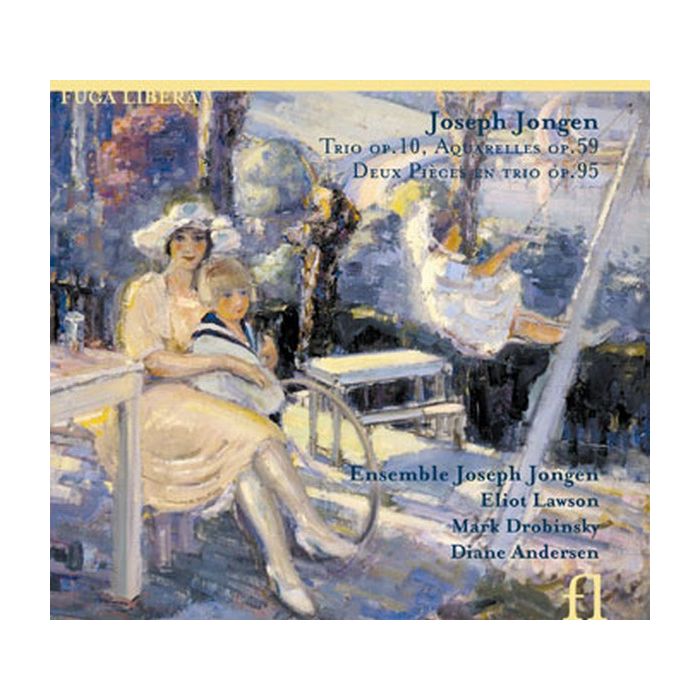 Trio op. 10, Aquarelles op. 59