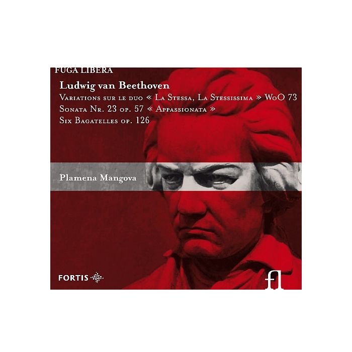 Beethoven: Appassionata