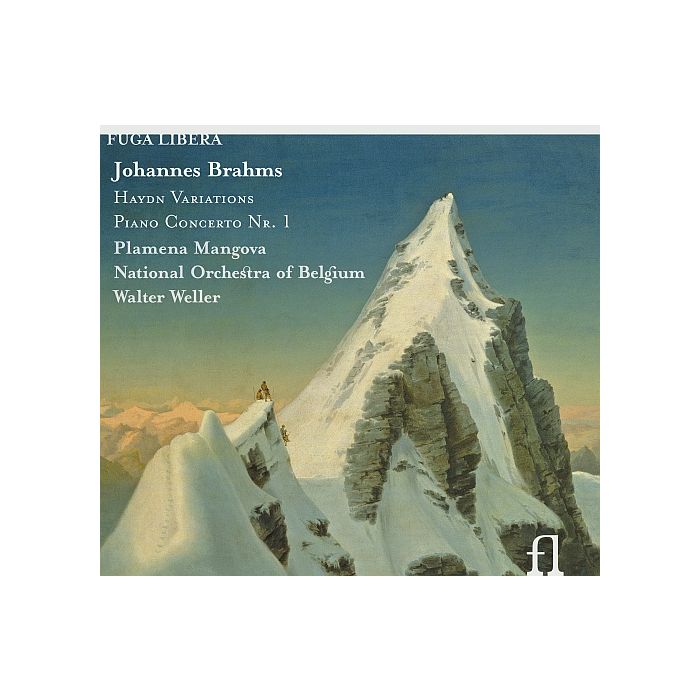 Piano Concerto No. 1