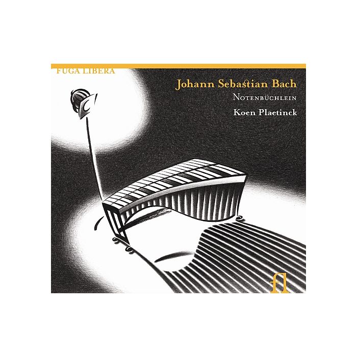 Bach: Notenbuchlein