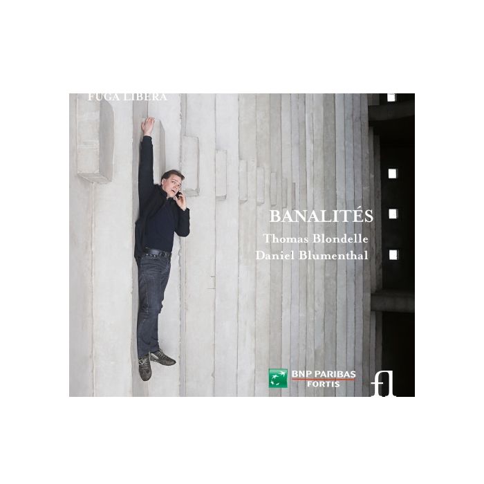MAHLER: Banalites